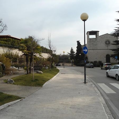 B&B Rosaspina อัสโกลีปิเชโน ภายนอก รูปภาพ