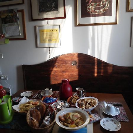 B&B Rosaspina อัสโกลีปิเชโน ภายนอก รูปภาพ