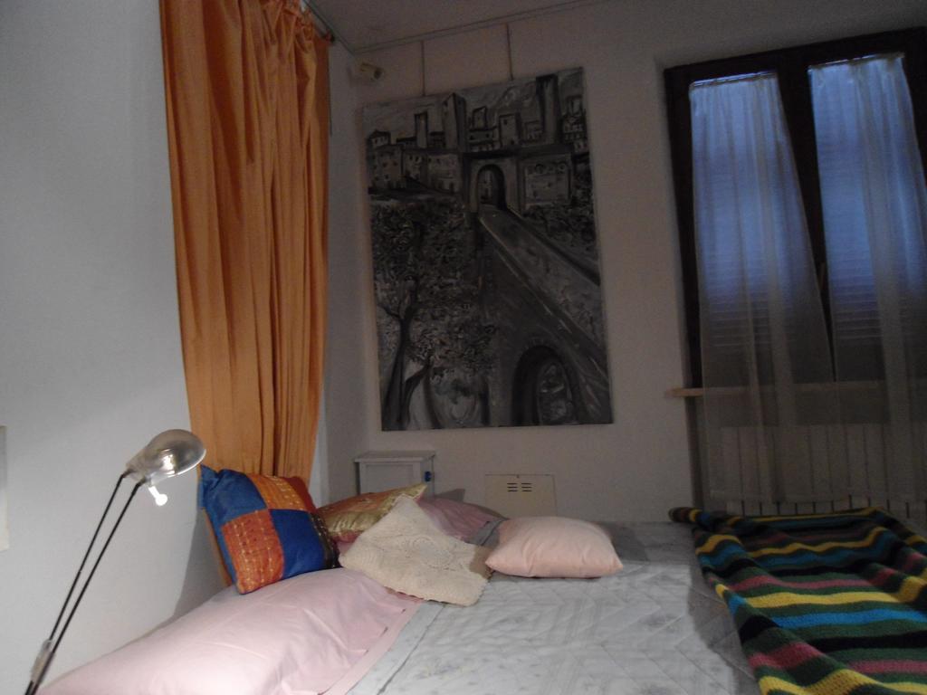 B&B Rosaspina อัสโกลีปิเชโน ห้อง รูปภาพ